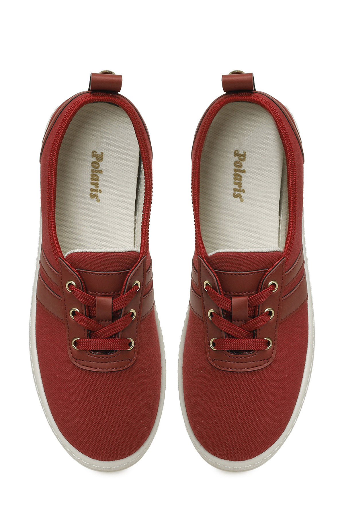 327507.Z 6FX Kırmızı Kadın Slip On Fiyatları - 102240828 | Flo