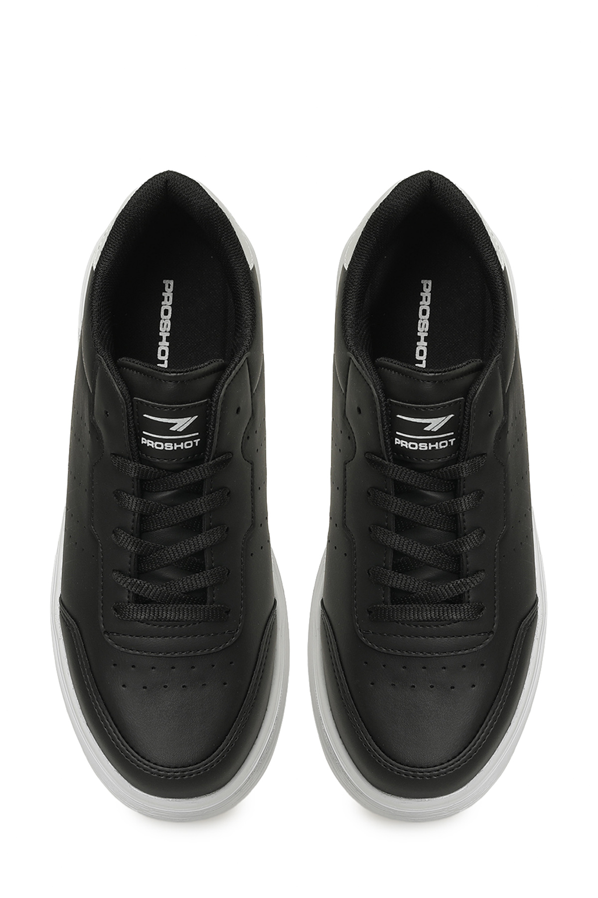 ENZO 6FX Siyah Erkek Sneaker Fiyatları - 102704543 | Flo