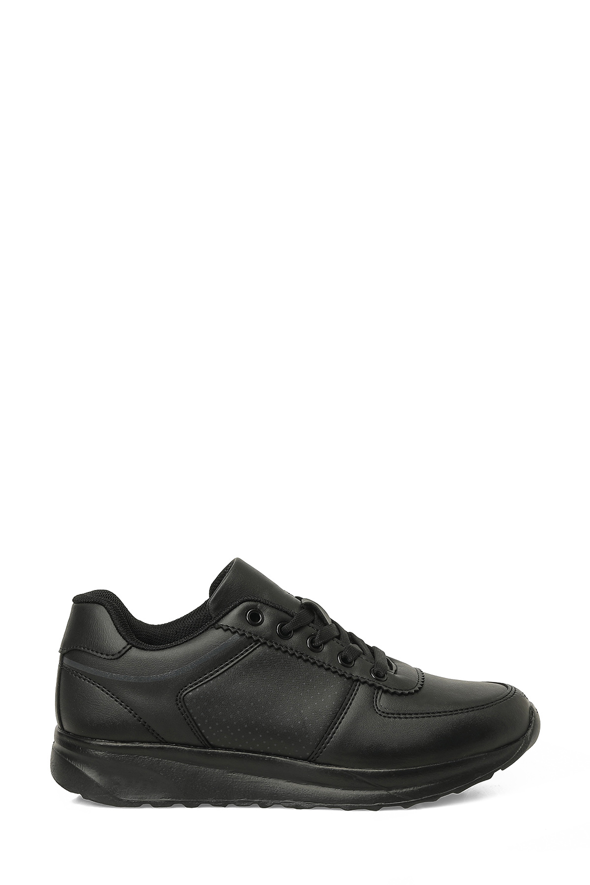 TRX23S-036 W 6FX Siyah Kadın Sneaker Fiyatları | Flo