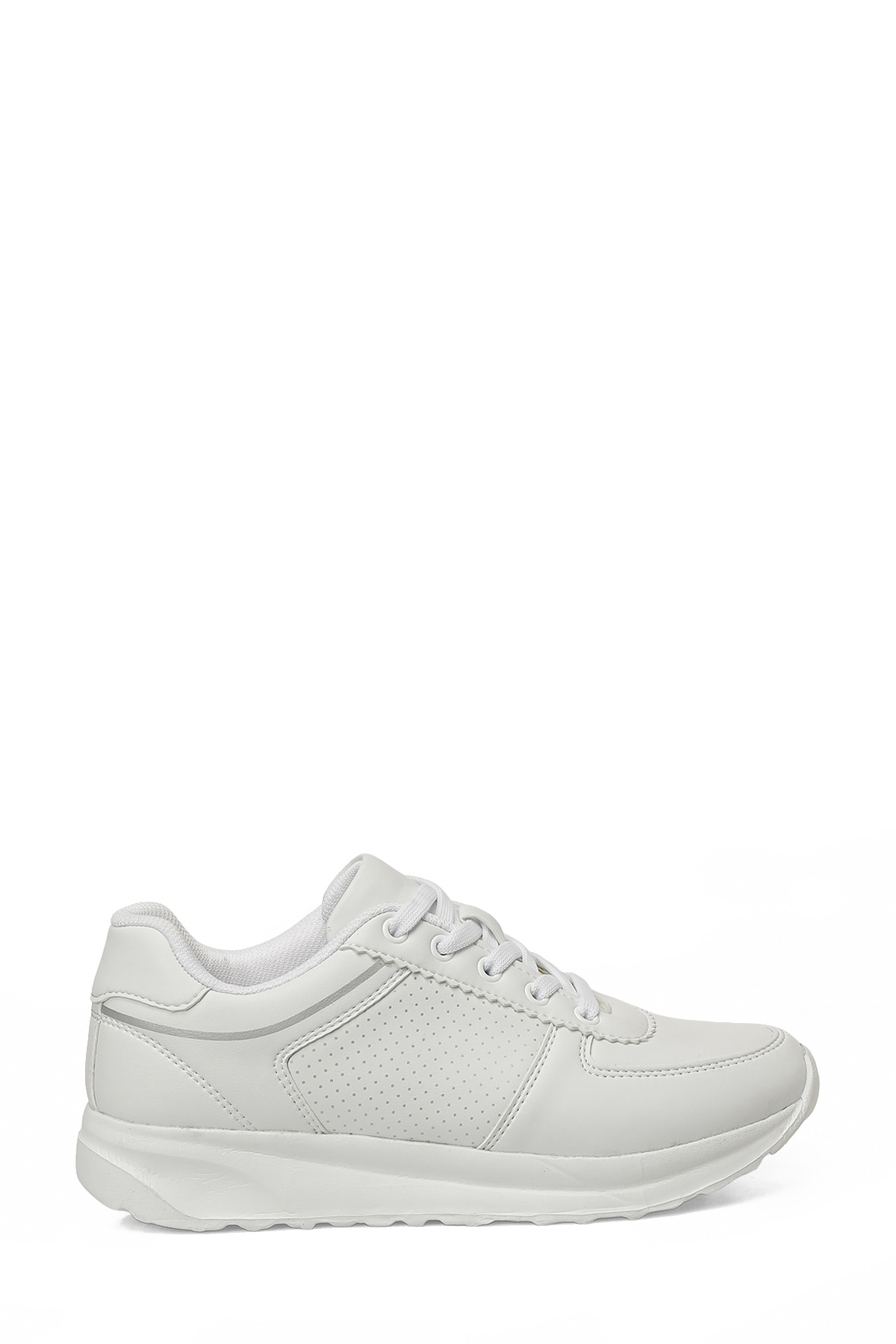 TRX25S-106 5FX Beyaz Kadın Sneaker Fiyatları | Flo