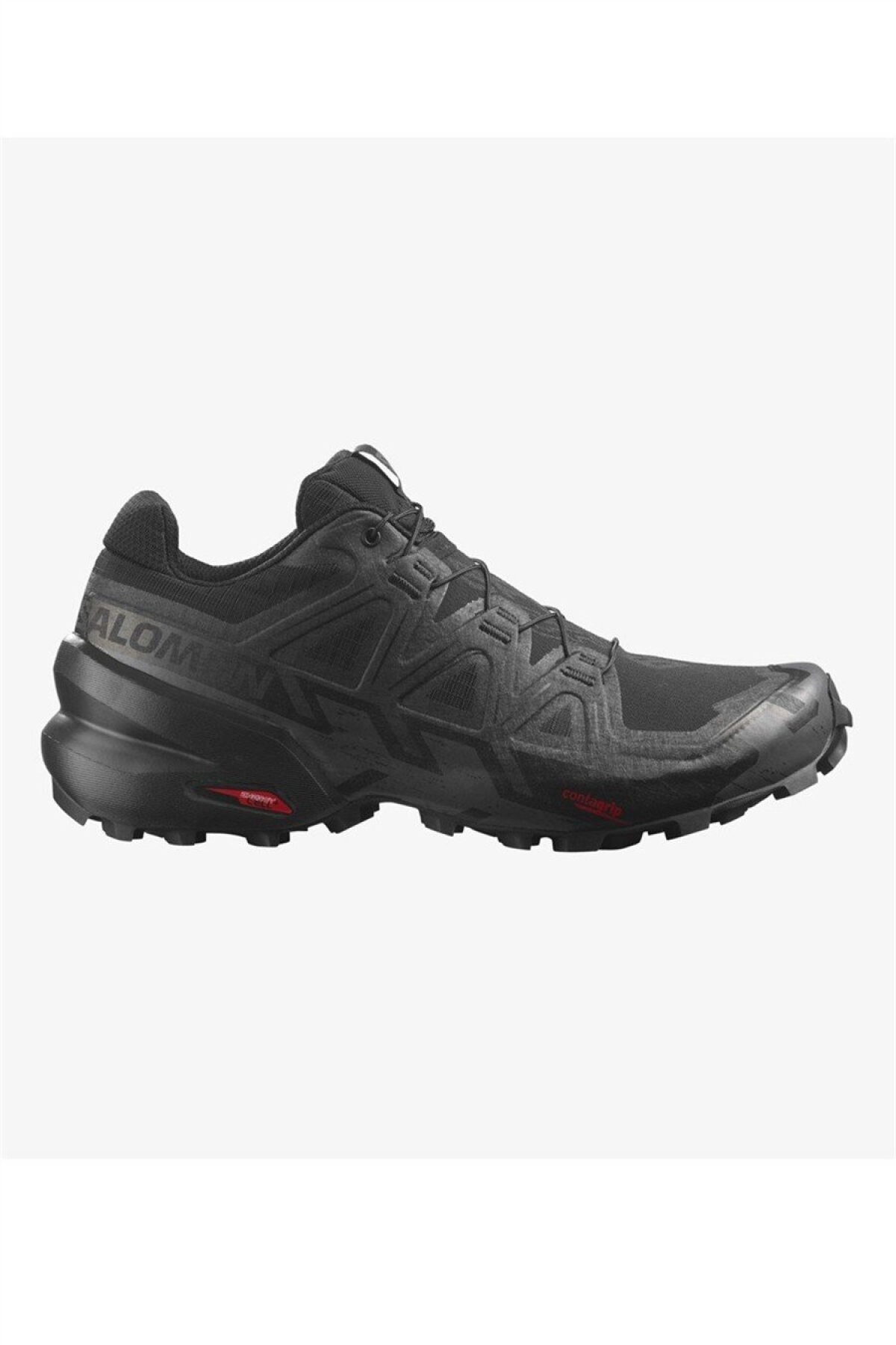 Salomon Siyah Salomon Speedcross 6