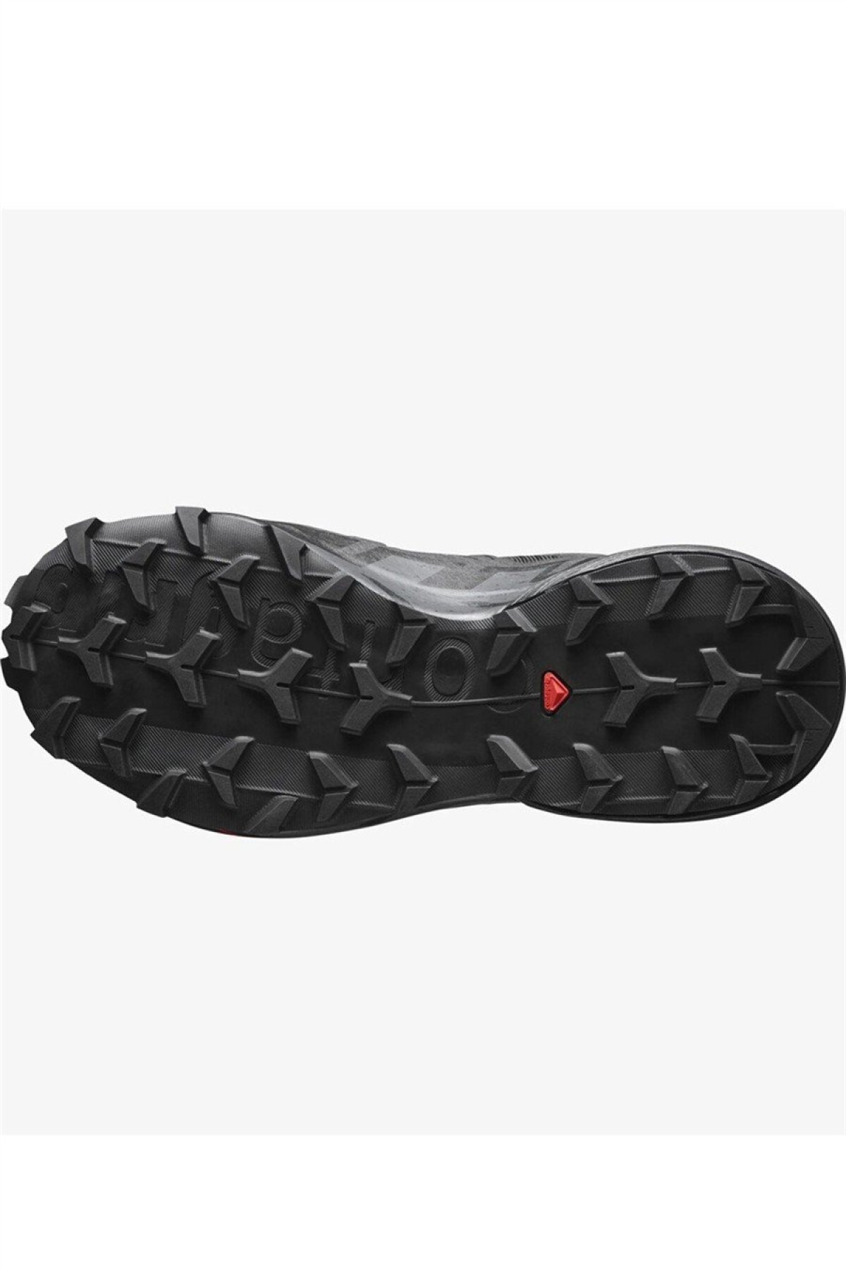 Salomon Siyah Salomon Speedcross 6