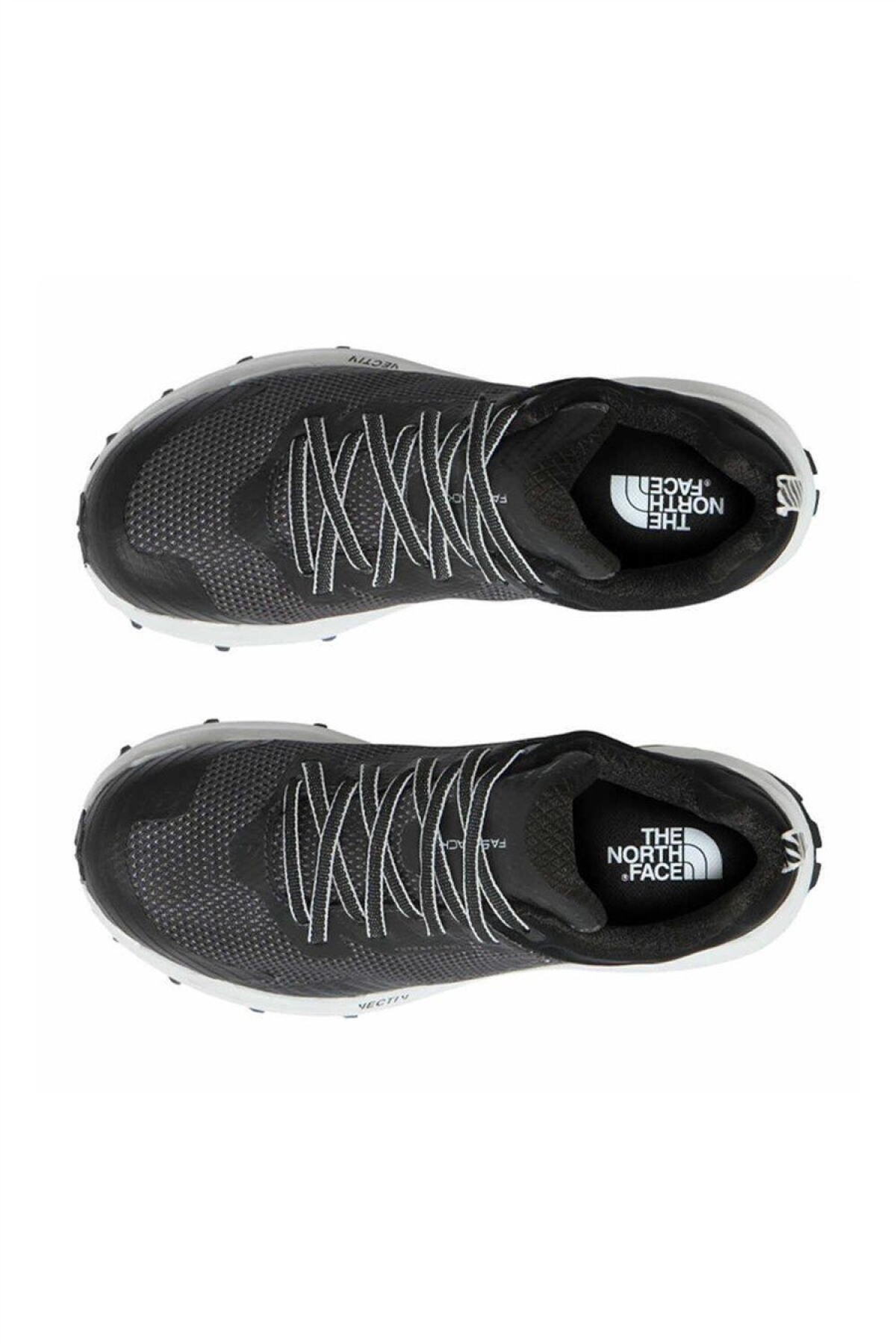 The North Face Siyah The North Face Vectiv Fastpack FUTURELIGHT