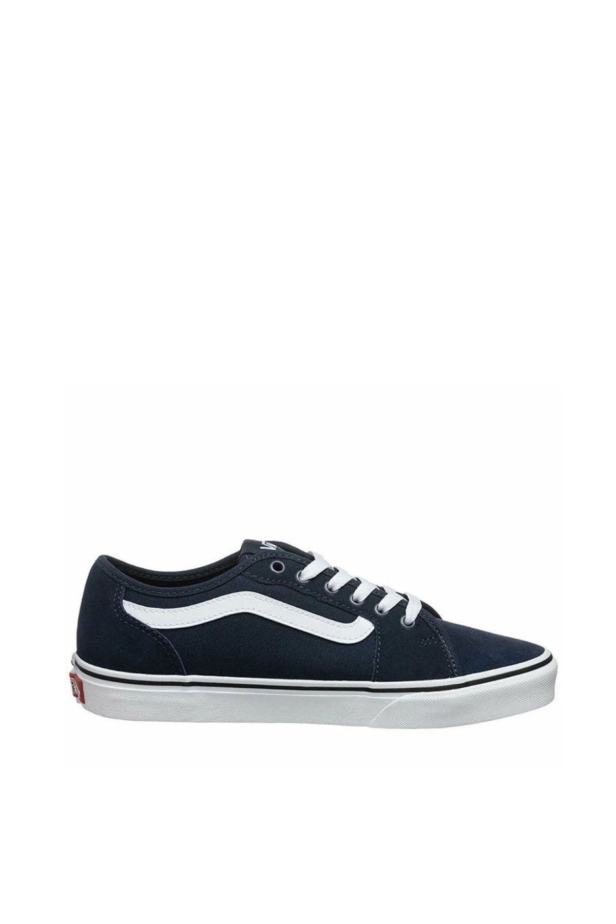 Vans Vans Siyah MN Filmore Decon Flo'da! Siyah - 2. görsel