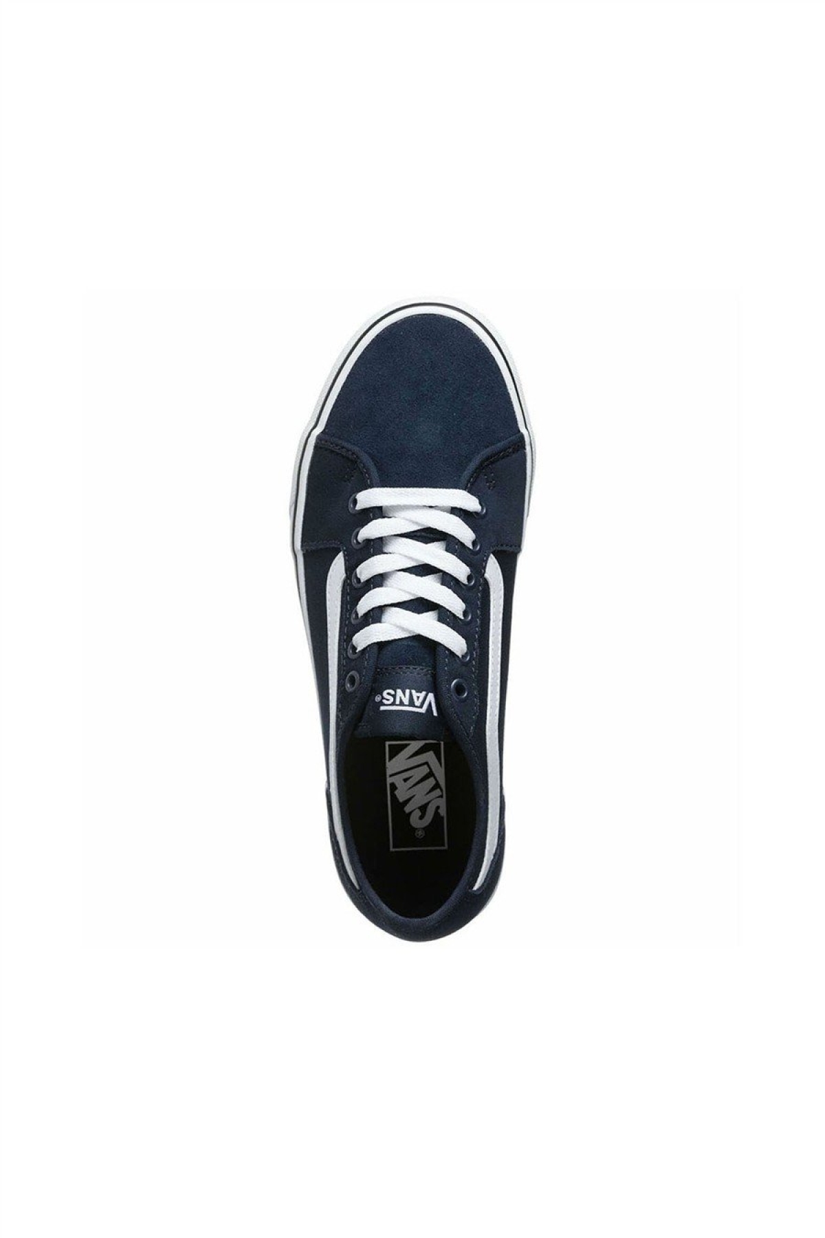 Vans Vans Siyah MN Filmore Decon Flo'da! Siyah - 5. görsel