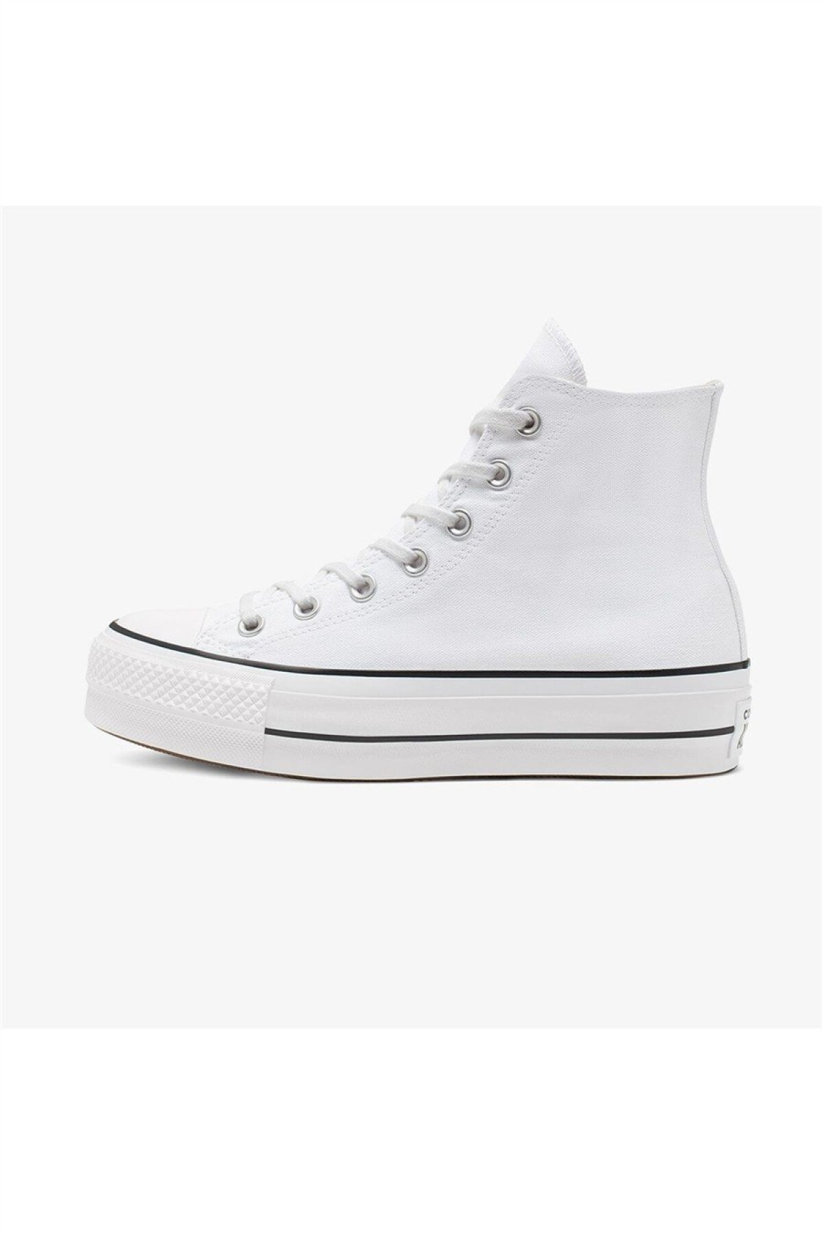 Converse Beyaz Converse Chuck Taylor 561680c-102