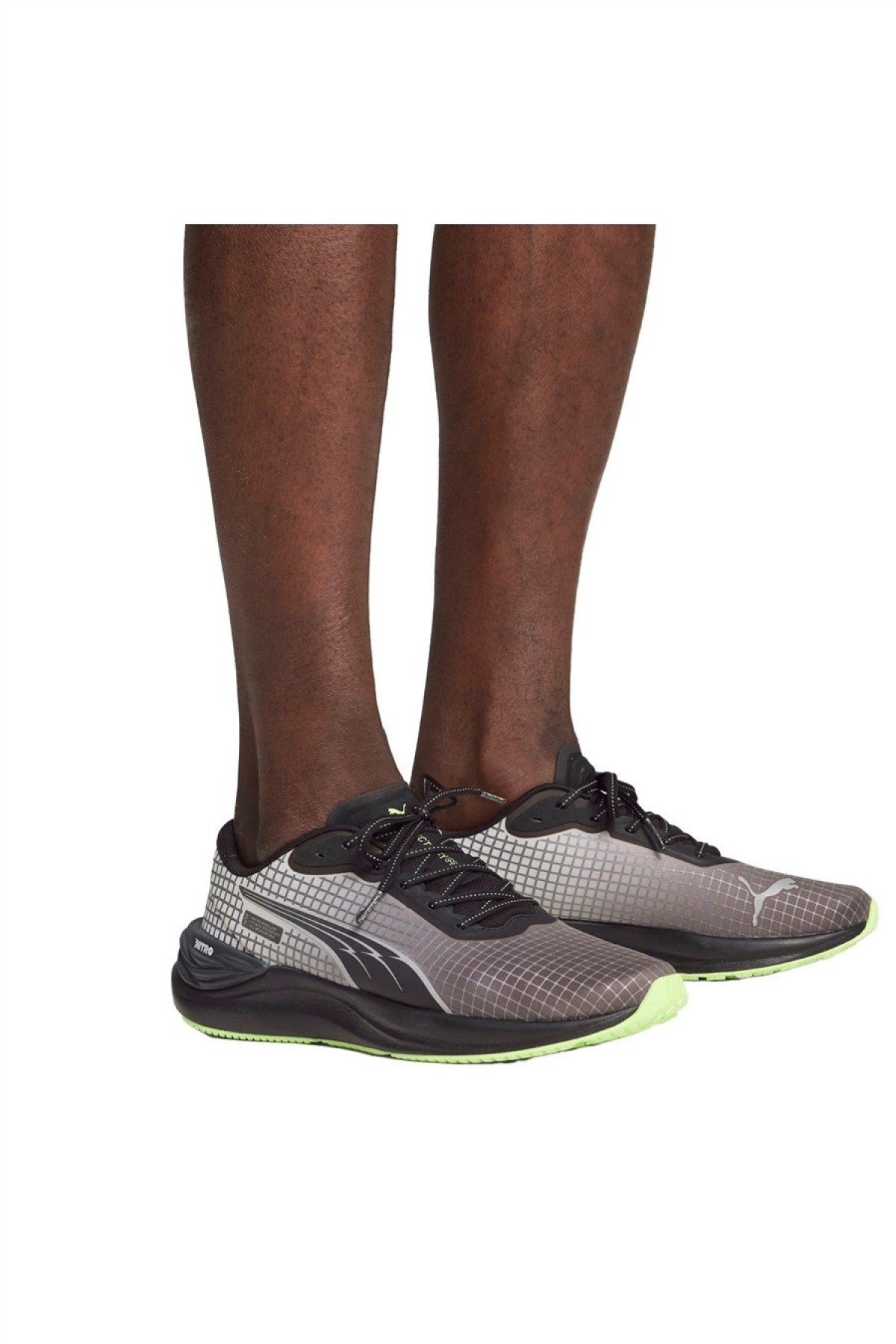 Puma Siyah Puma Electrify Nitro™ Nitro 3 TR