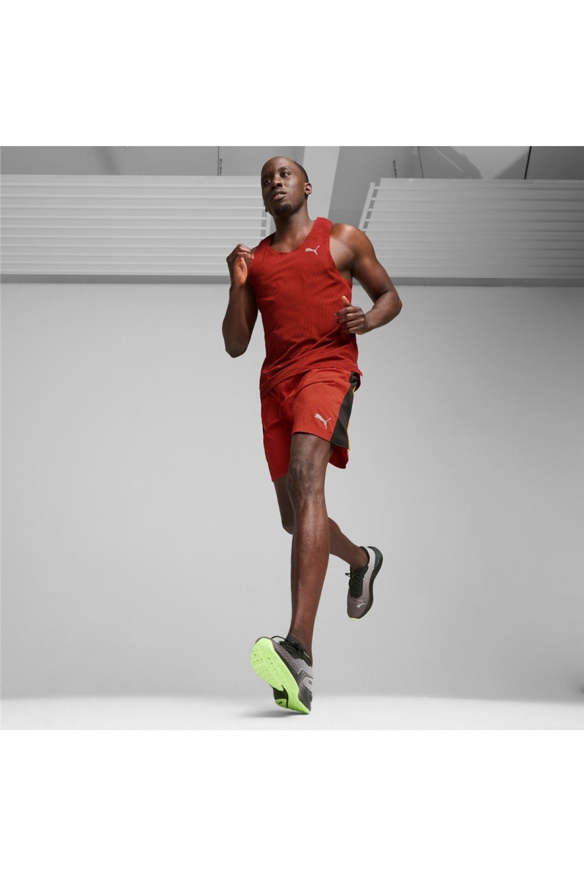 Puma Siyah Puma Electrify Nitro™ Nitro 3 TR