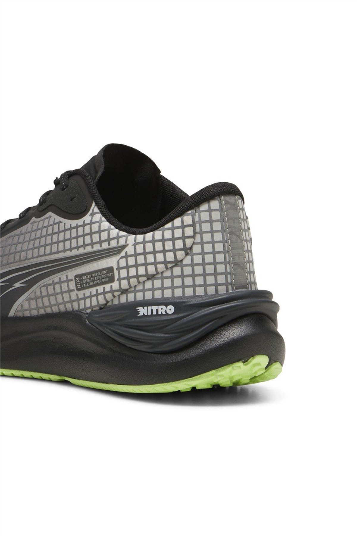 Puma Siyah Puma Electrify Nitro™ Nitro 3 TR