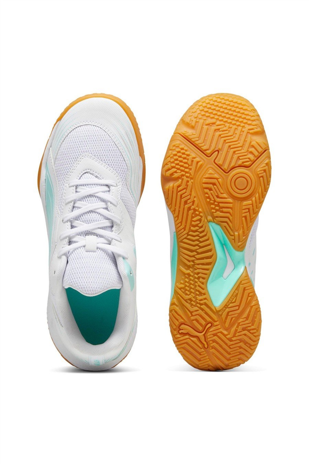 Puma Beyaz Puma Solarflash III W+