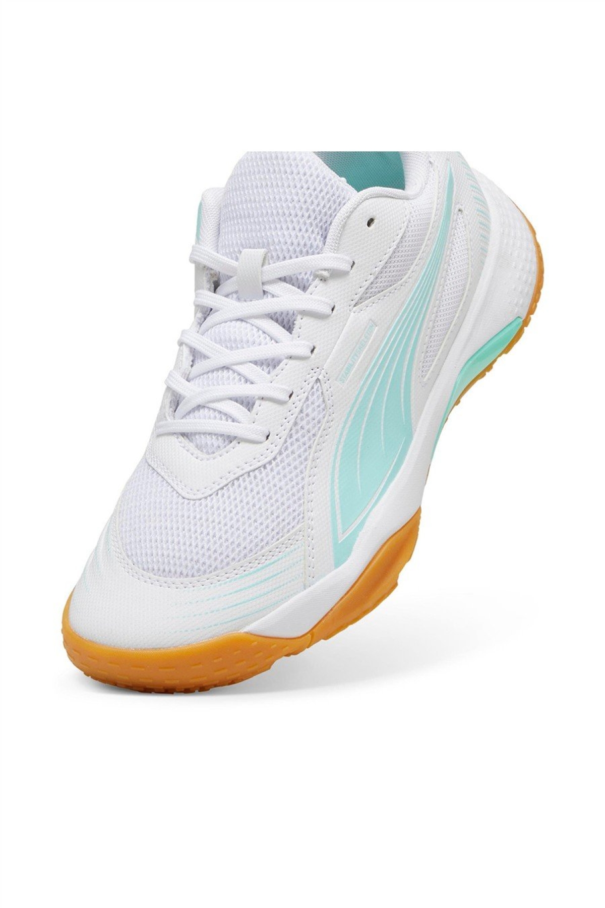 Puma Beyaz Puma Solarflash III W+