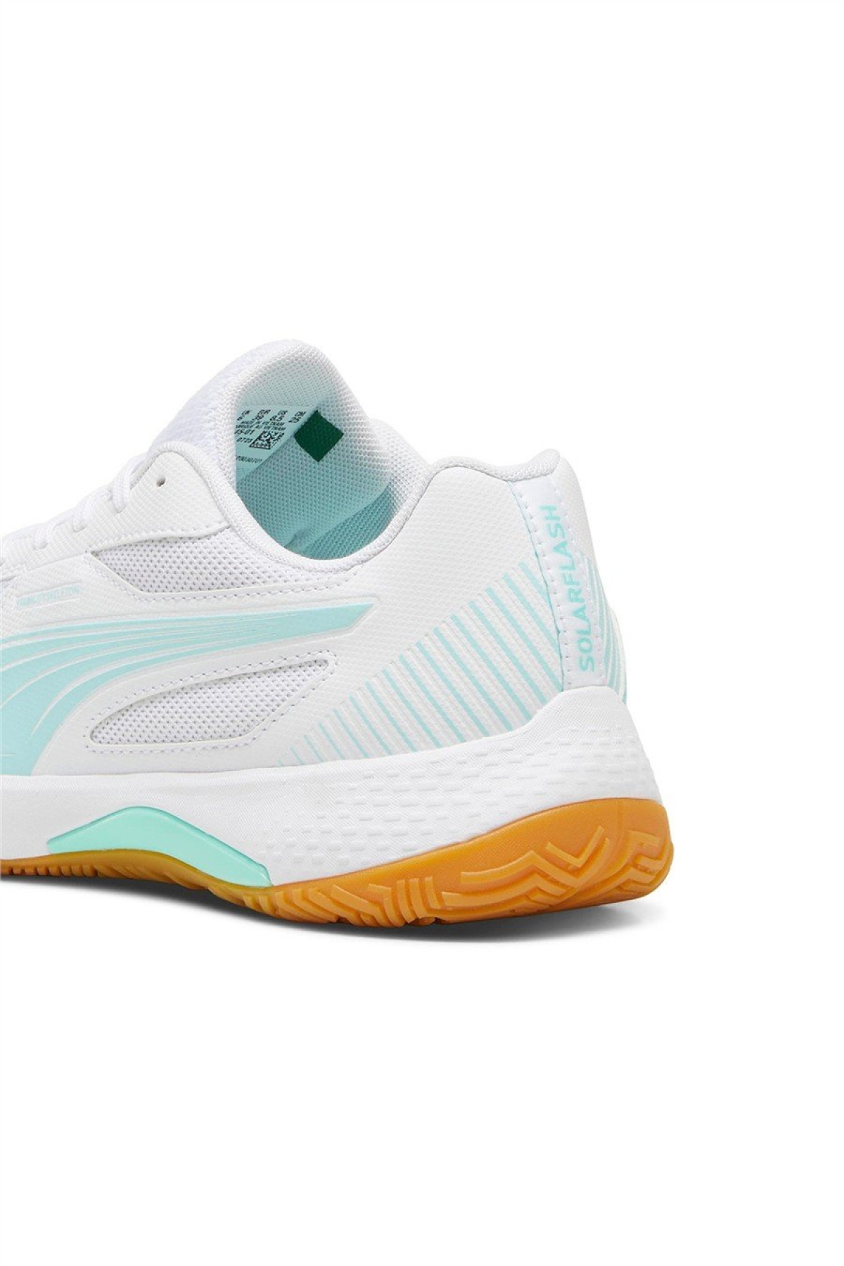 Puma Beyaz Puma Solarflash III W+