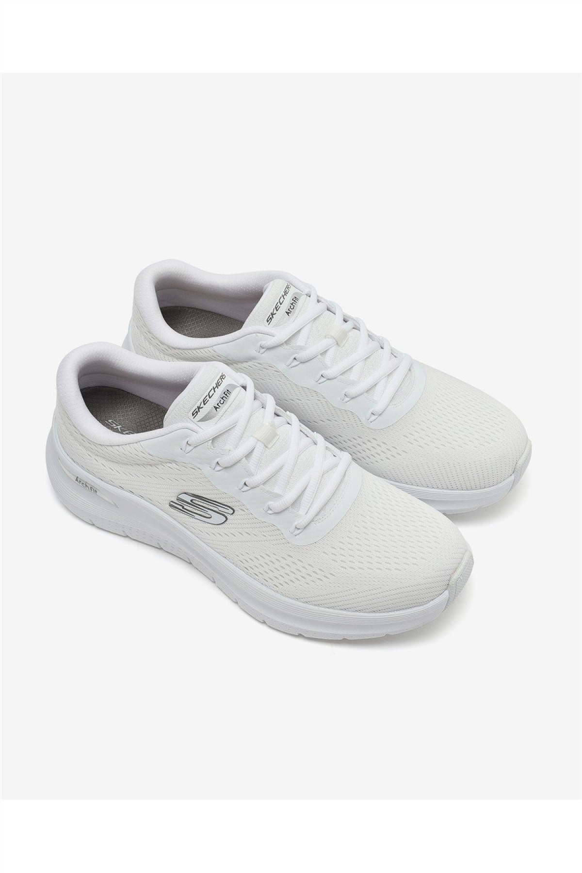 Skechers Siyah Skechers Arch Fit 232700tk
