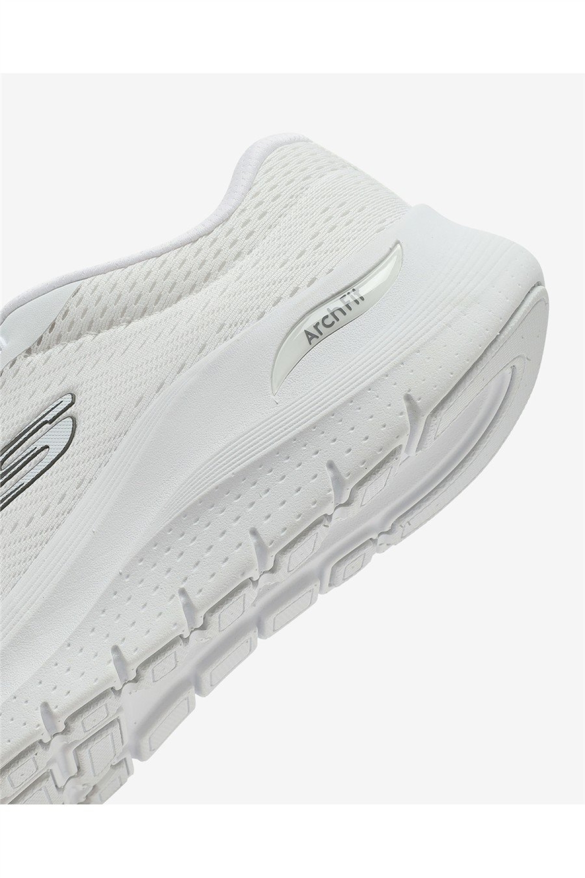 Skechers Siyah Skechers Arch Fit 232700tk