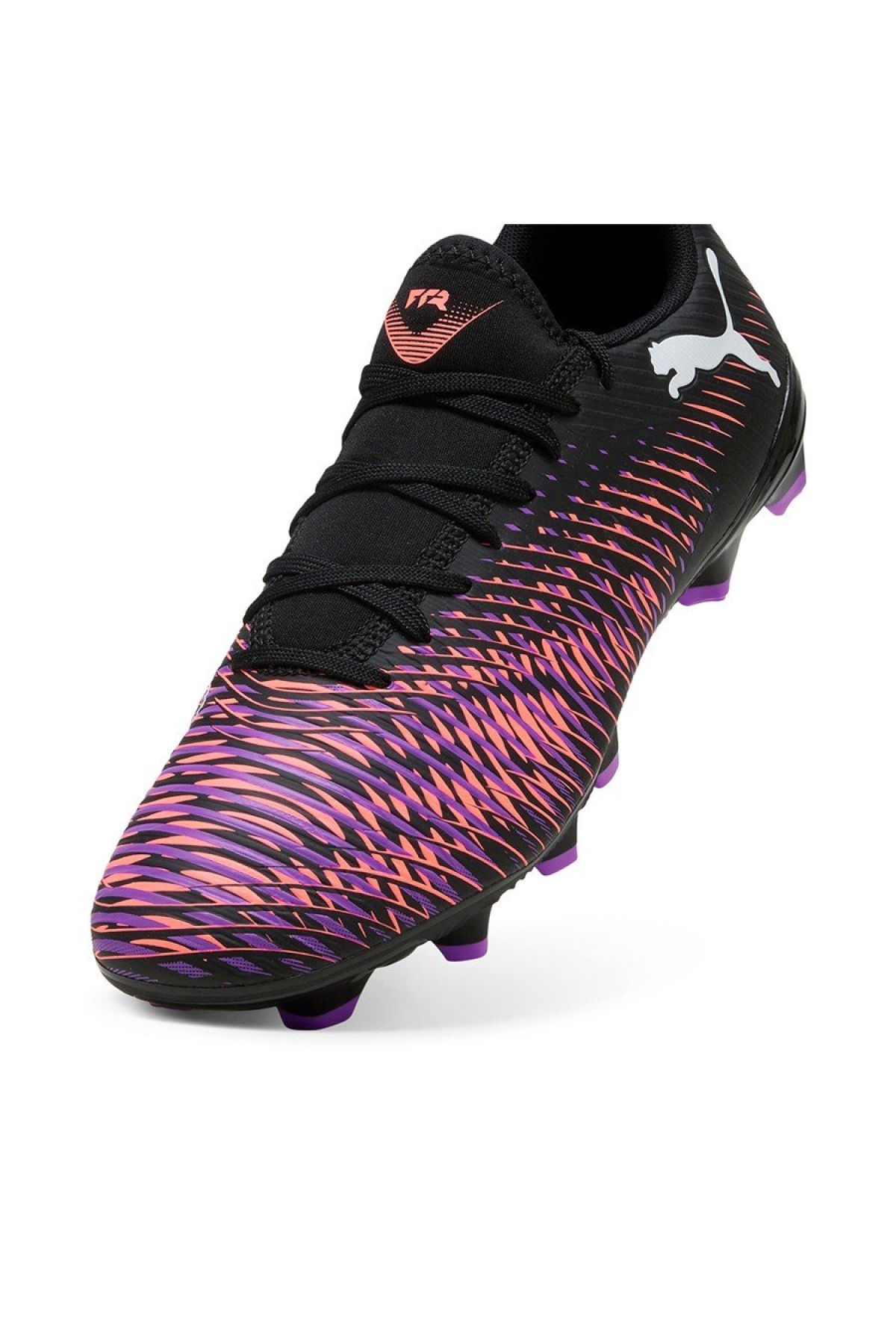 Puma Siyah Puma Future 8 PLAY FG/AG