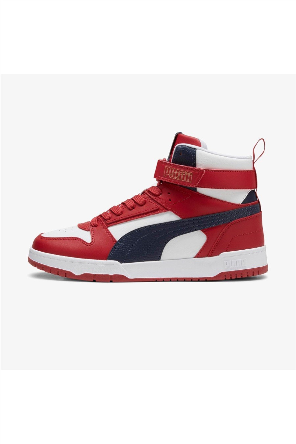 Puma Beyaz Puma Rbd Game