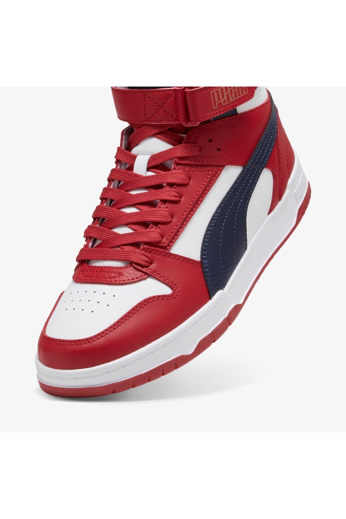 Puma Beyaz Puma Rbd Game
