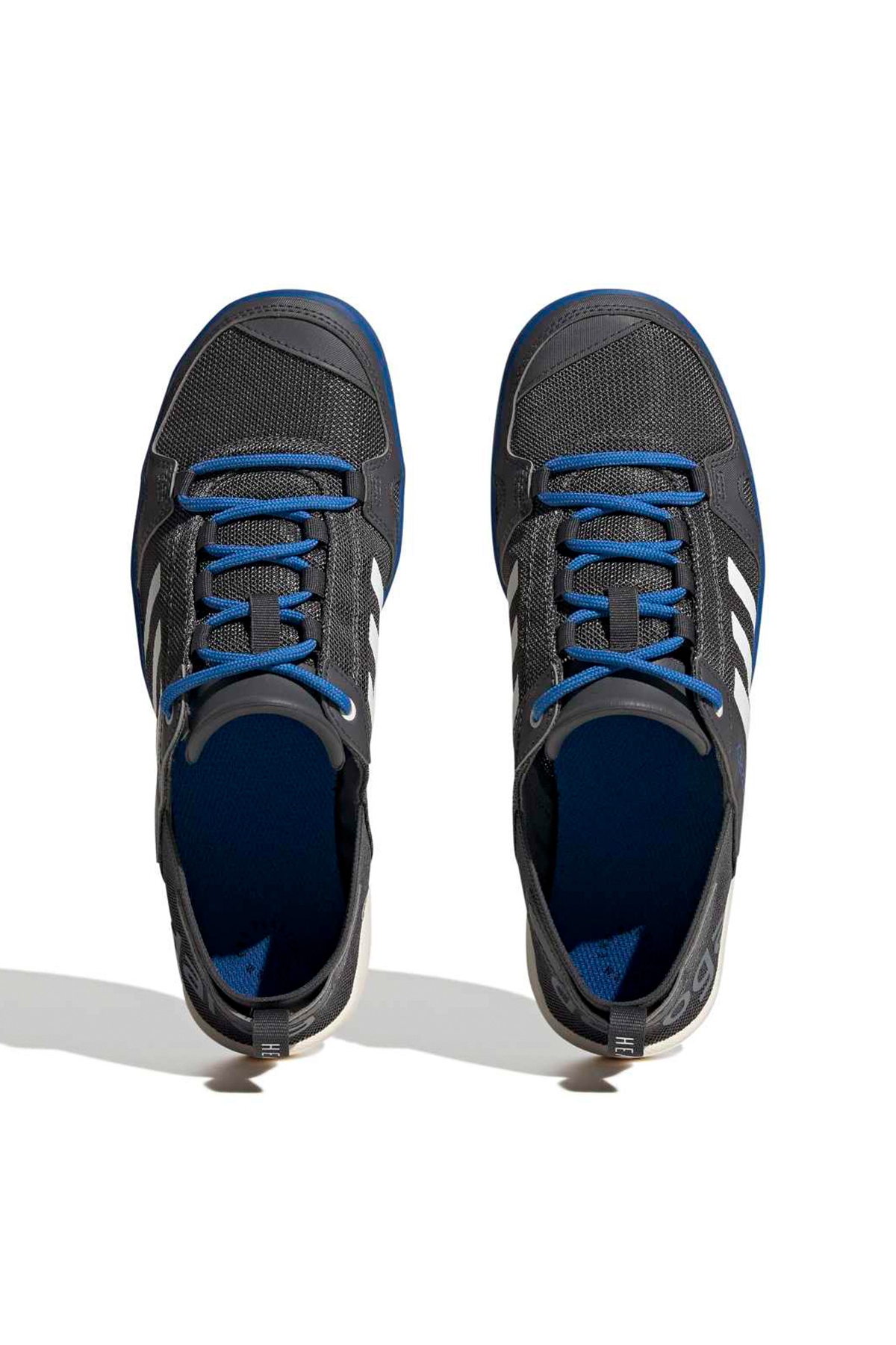 Adidas Siyah Adidas Terrex Daroga Two 1 Outdoor Ayakkabı