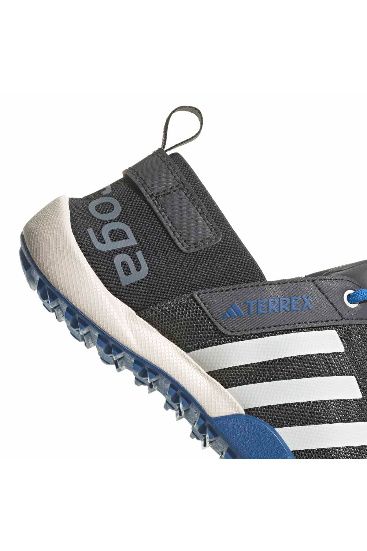 Adidas Siyah Adidas Terrex Daroga Two 1 Outdoor Ayakkabı