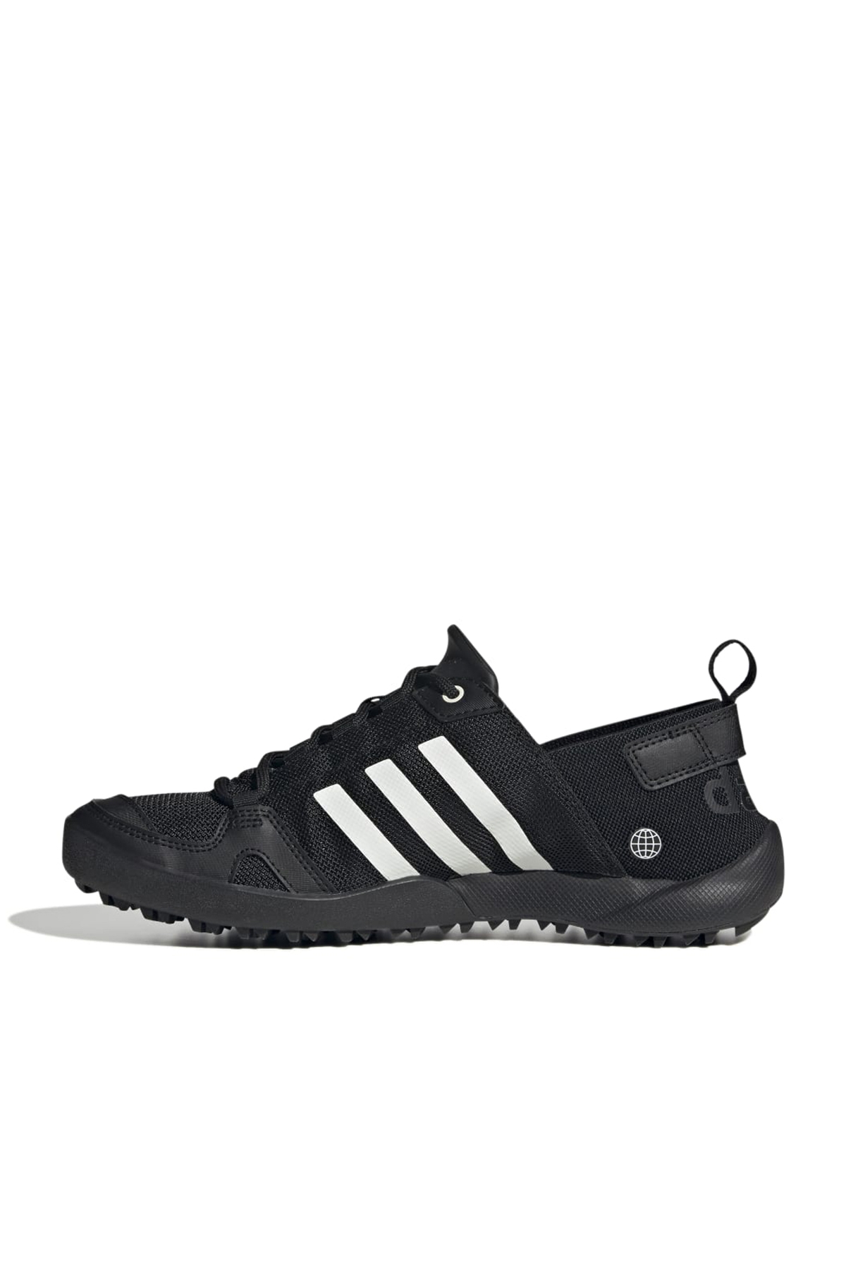 Adidas Siyah Adidas Terrex Daroga Two 1 Outdoor Ayakkabı