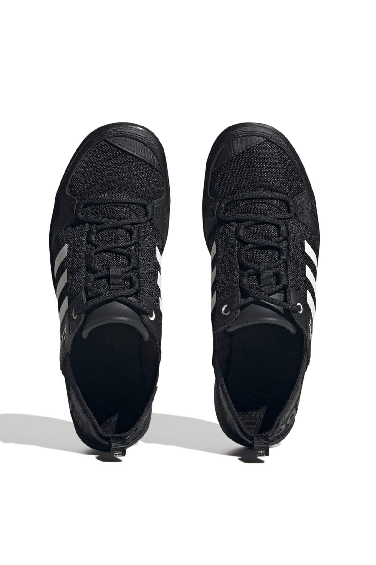 Adidas Siyah Adidas Terrex Daroga Two 1 Outdoor Ayakkabı