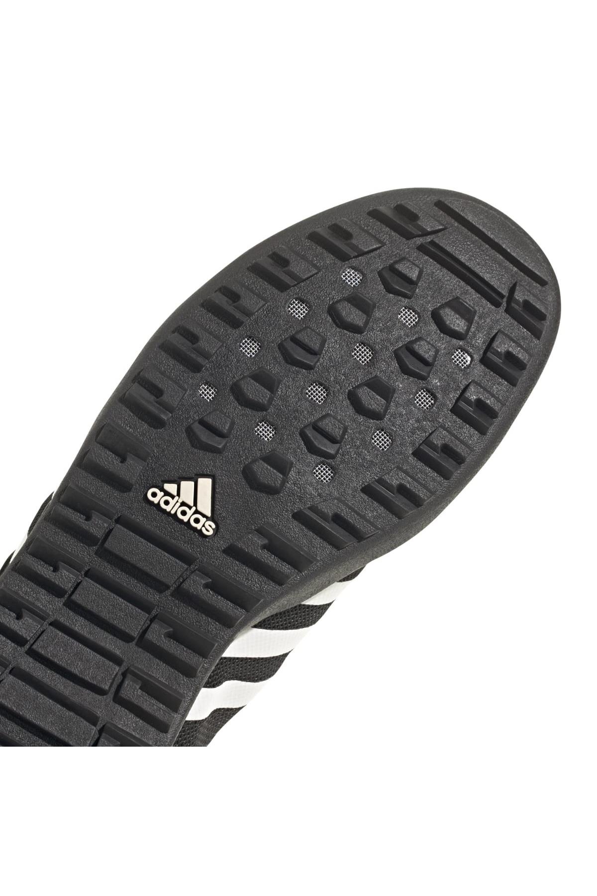 Adidas Siyah Adidas Terrex Daroga Two 1 Outdoor Ayakkabı