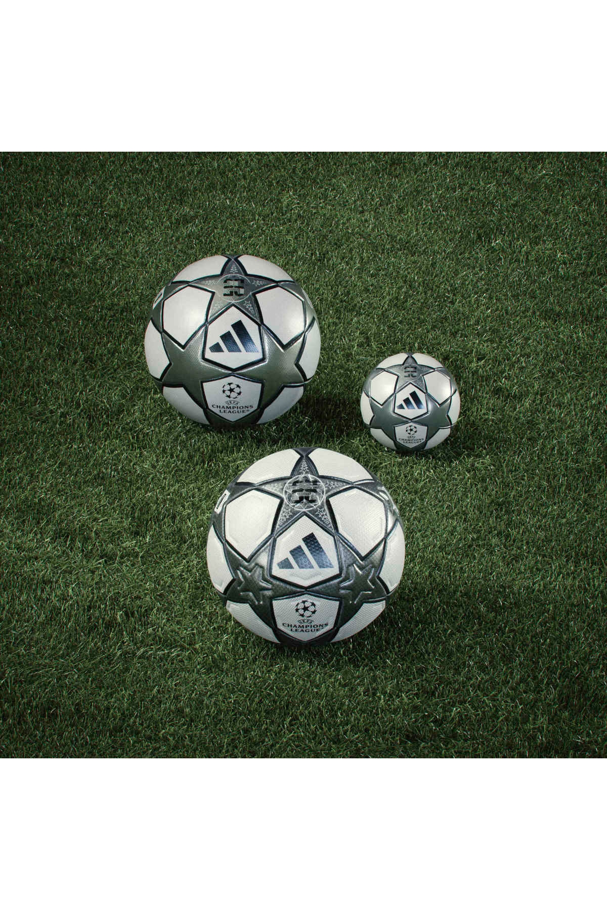 UEFA Champions League 3rd League Futbol Topu Fiyatları | Flo