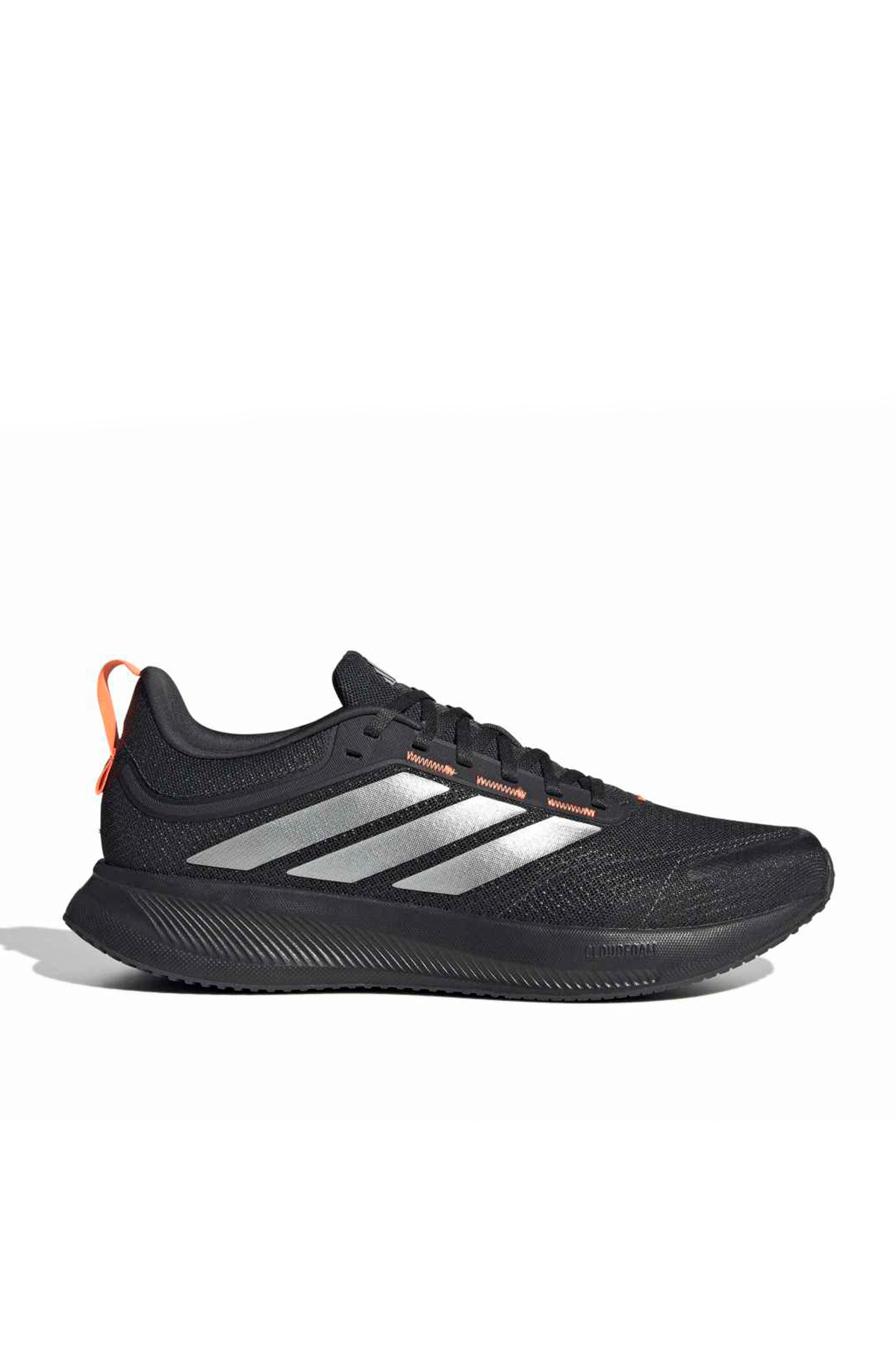 Adidas Gri Adidas Runblaze Erkek Koşu Ayakkabısı