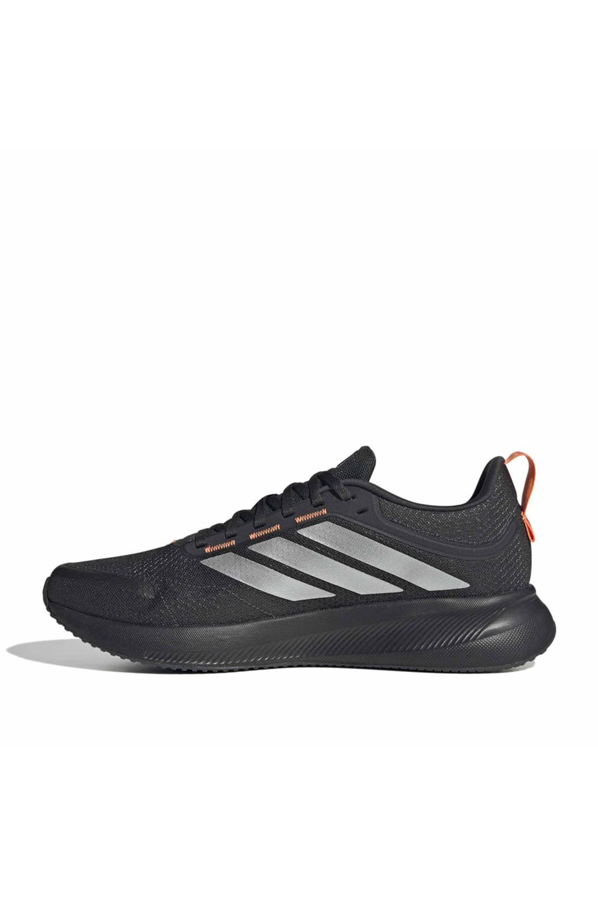 Adidas Gri Adidas Runblaze Erkek Koşu Ayakkabısı