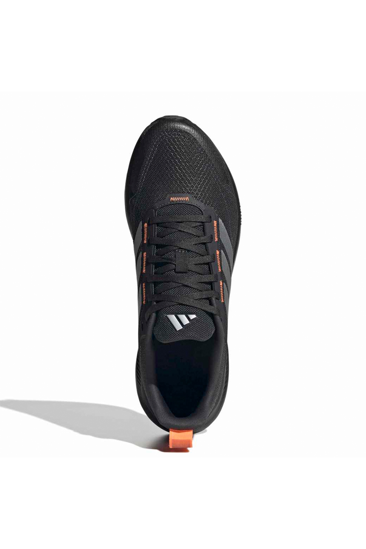 Adidas Gri Adidas Runblaze Erkek Koşu Ayakkabısı