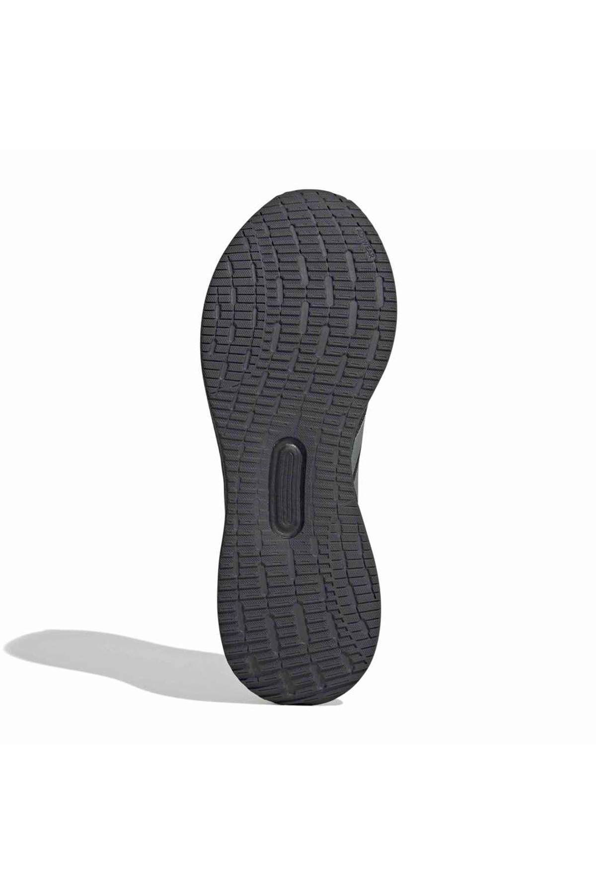 Adidas Gri Adidas Runblaze Erkek Koşu Ayakkabısı