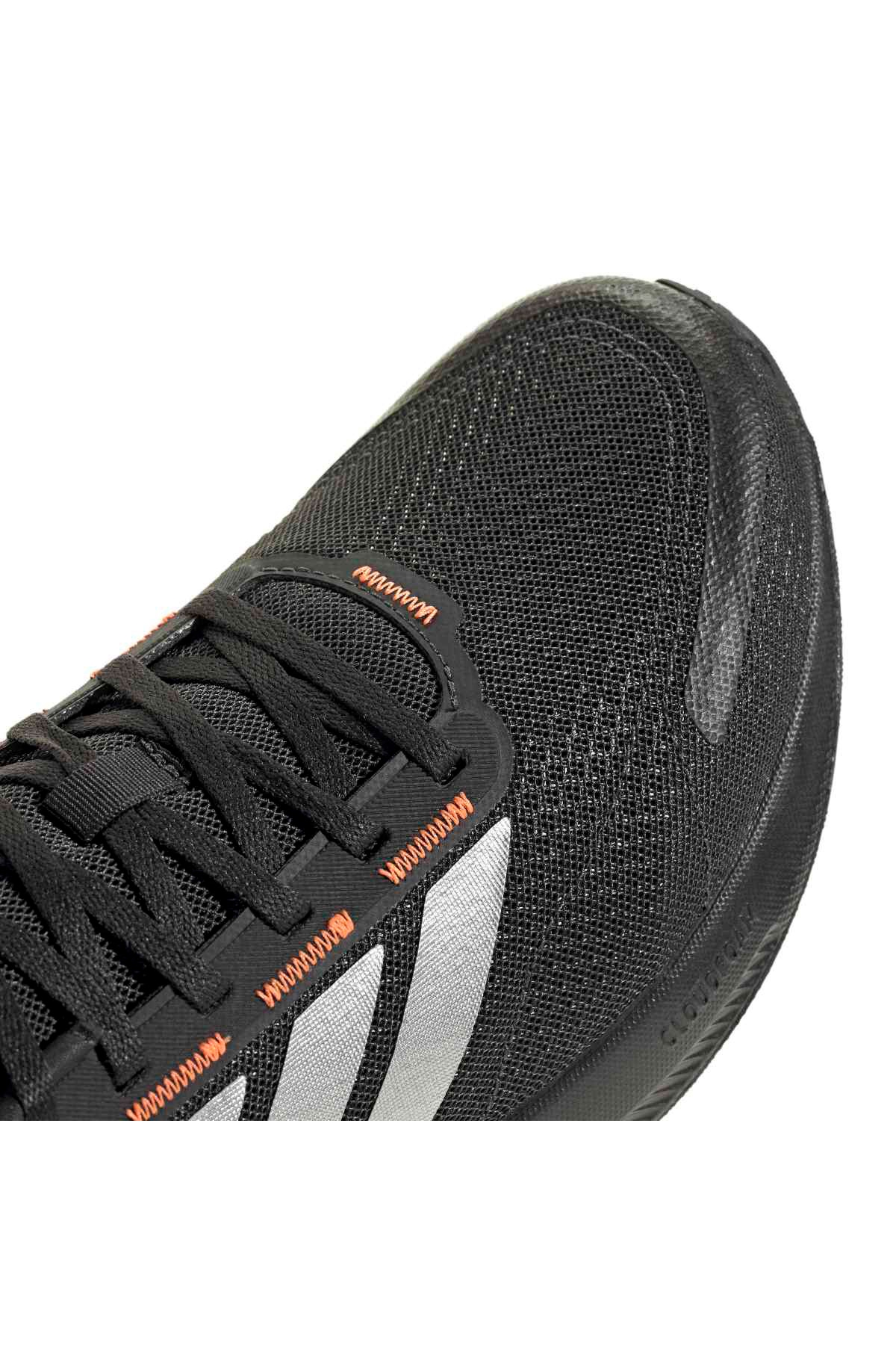 Adidas Gri Adidas Runblaze Erkek Koşu Ayakkabısı