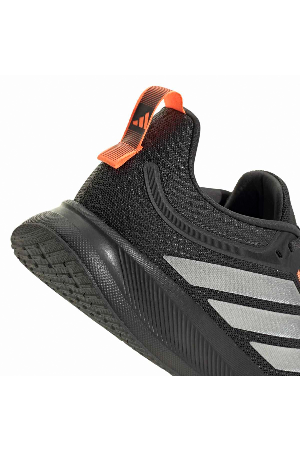 Adidas Gri Adidas Runblaze Erkek Koşu Ayakkabısı