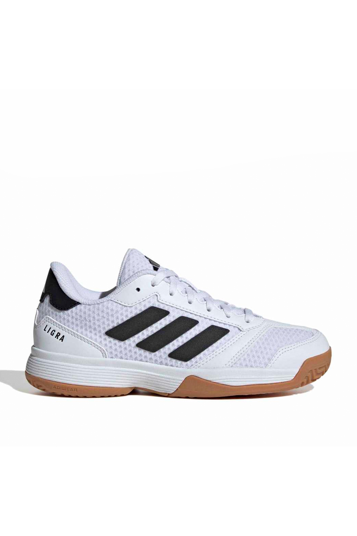 Adidas Ligra 8 beyaz