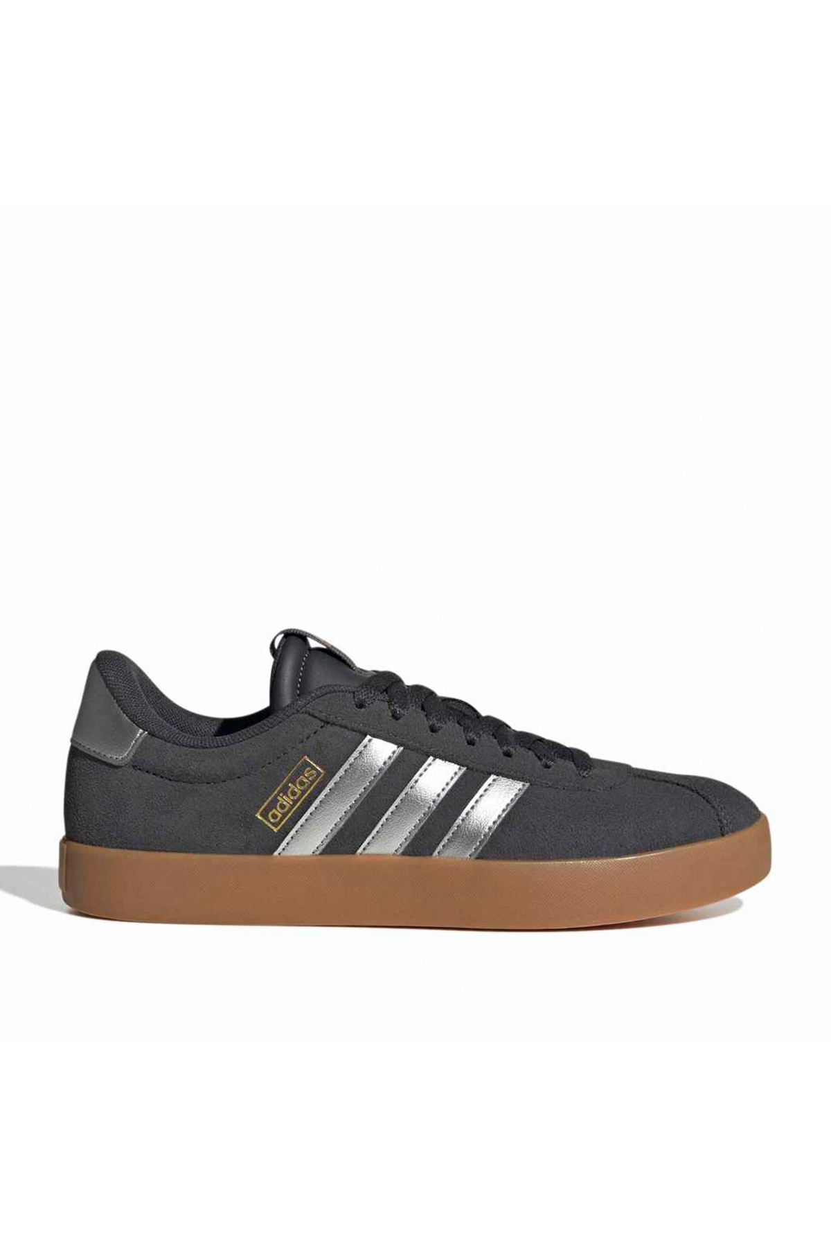 Adidas Çok Renkli Adidas Vl Court 3.0 Kadın Sneaker
