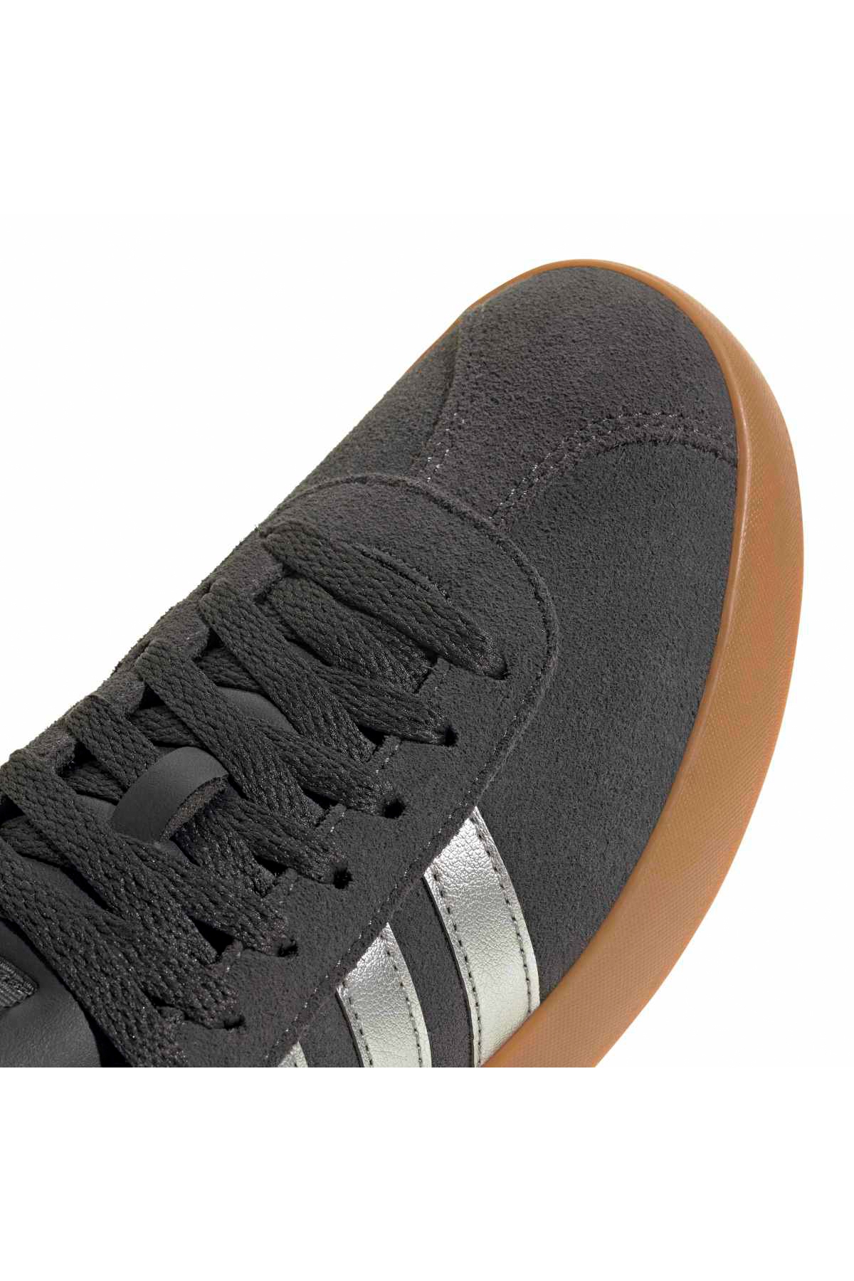 Adidas Çok Renkli Adidas Vl Court 3.0 Kadın Sneaker