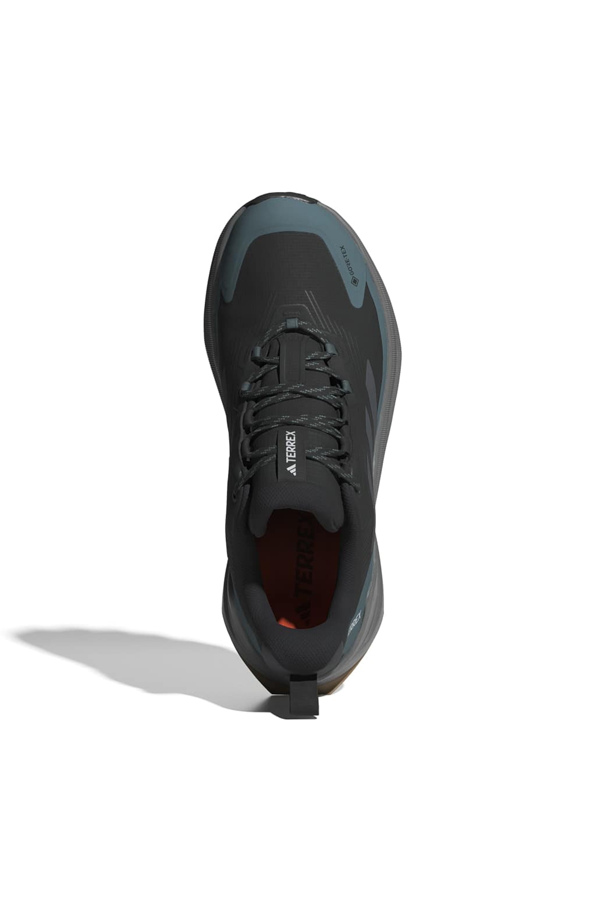 Adidas Siyah Adidas Terrex Trailmaker 2 Erkek Bot