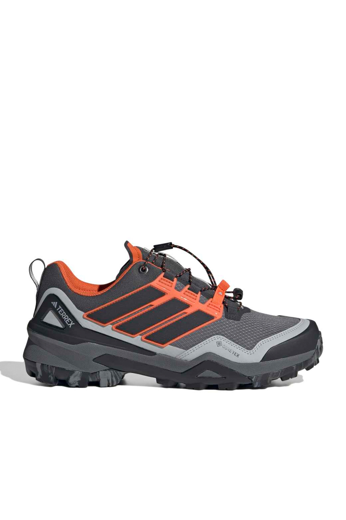 Adidas Siyah Adidas Terrex Skychaser GORE-TEX Hiking Erkek Outdoor Ayakkabı