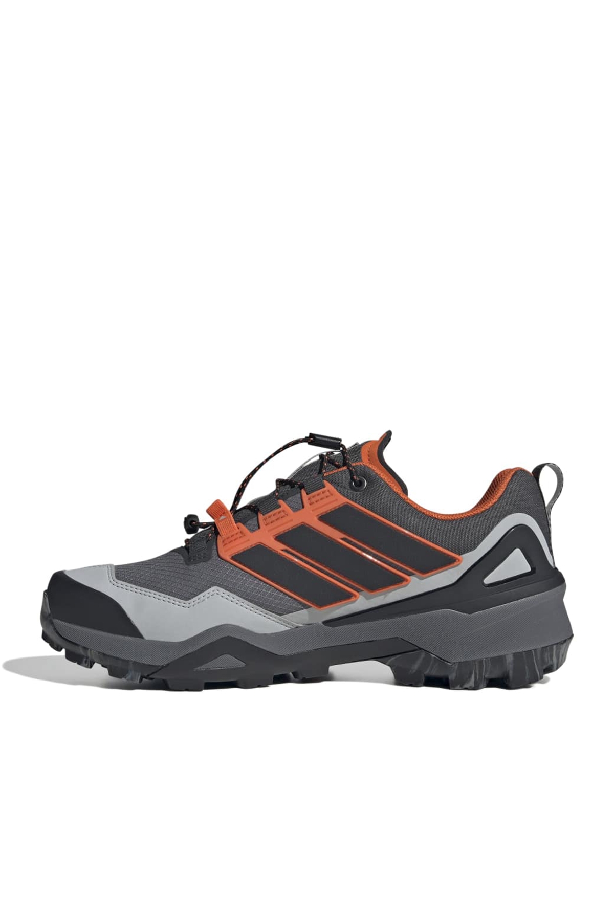 Adidas Siyah Adidas Terrex Skychaser GORE-TEX Hiking Erkek Outdoor Ayakkabı