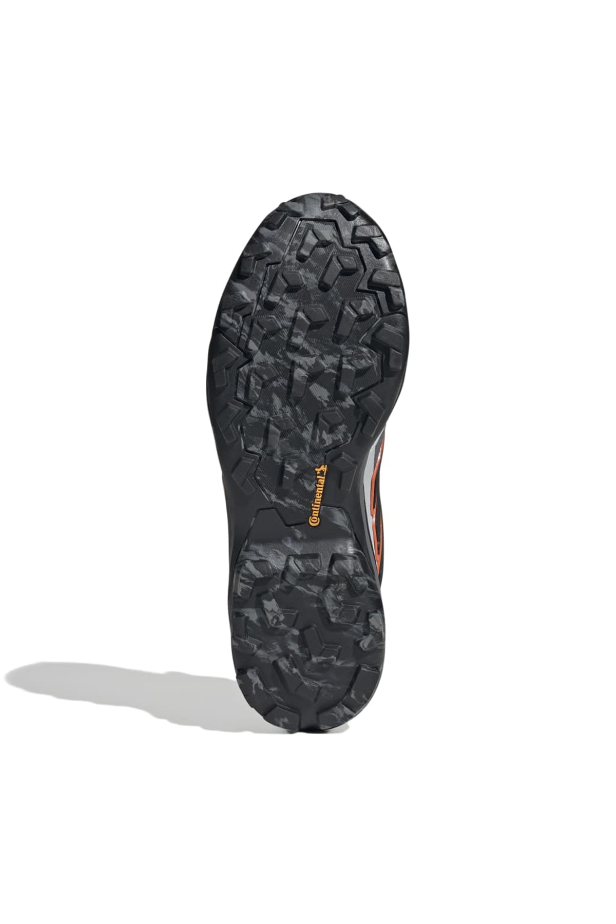 Adidas Siyah Adidas Terrex Skychaser GORE-TEX Hiking Erkek Outdoor Ayakkabı