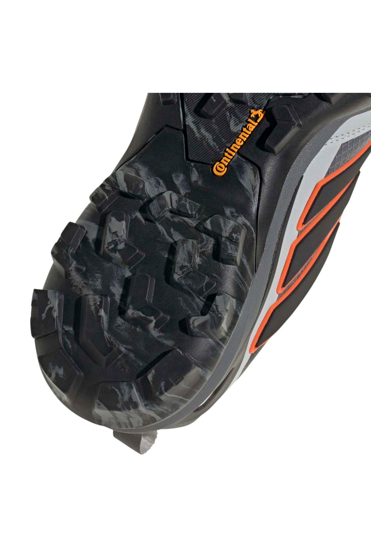 Adidas Siyah Adidas Terrex Skychaser GORE-TEX Hiking Erkek Outdoor Ayakkabı