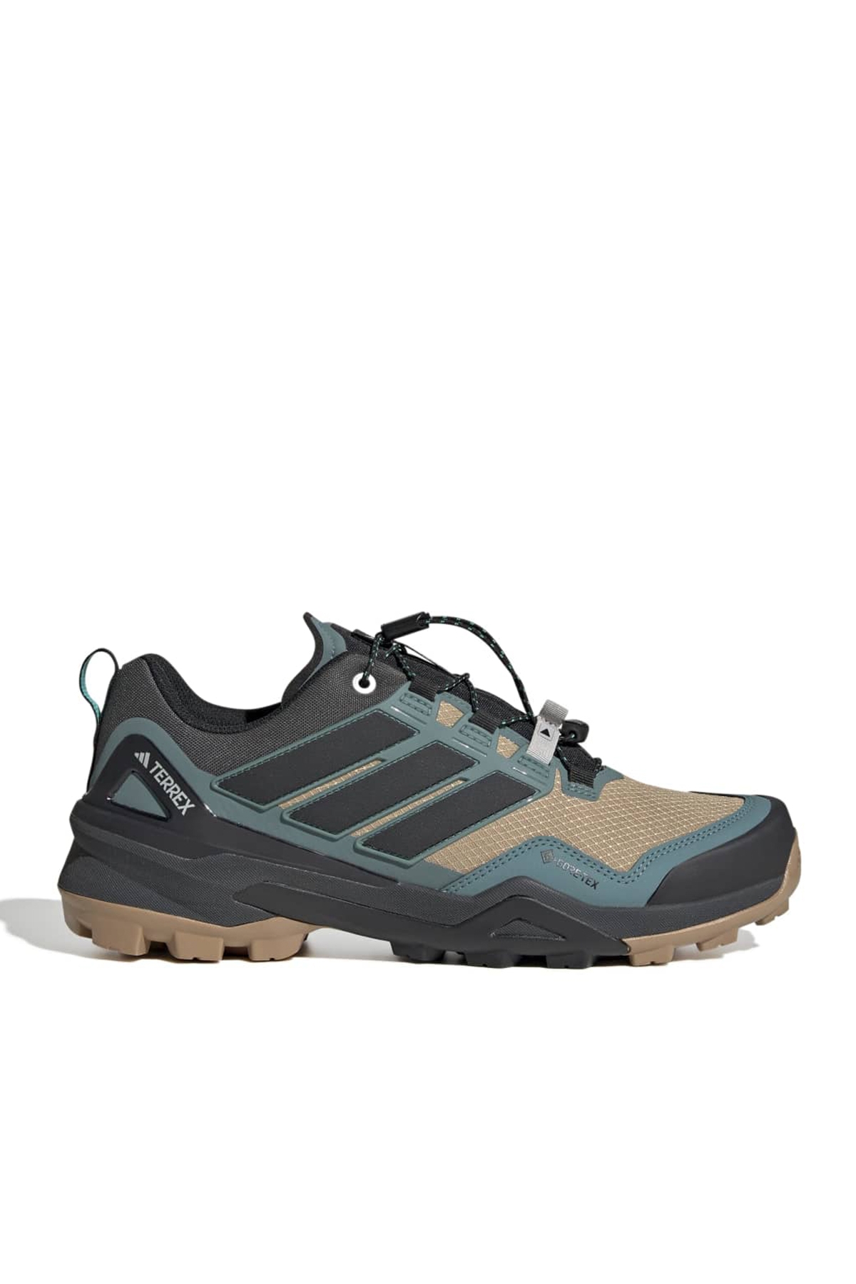 Adidas Siyah Adidas Terrex Skychaser GORE-TEX Hiking Erkek Outdoor Ayakkabı