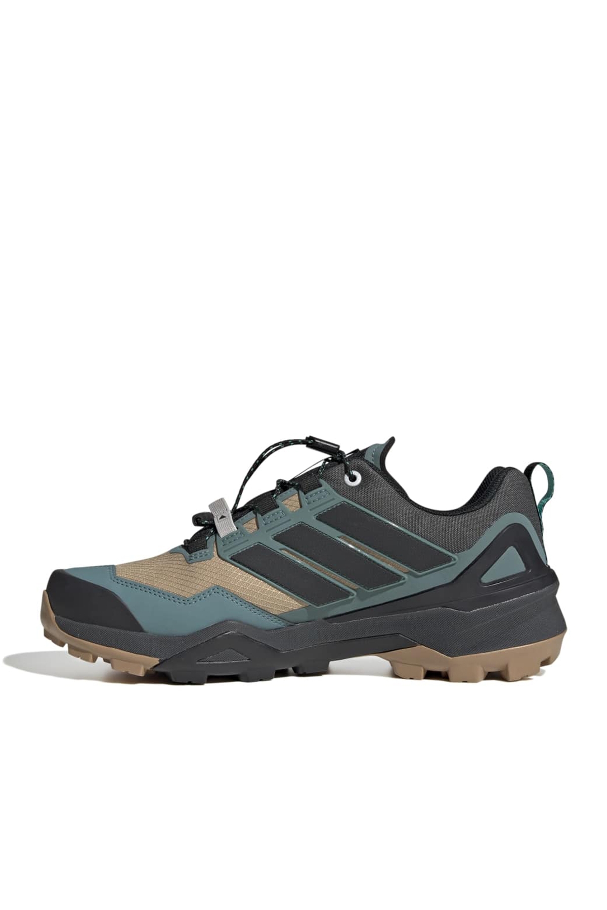 Adidas Siyah Adidas Terrex Skychaser GORE-TEX Hiking Erkek Outdoor Ayakkabı