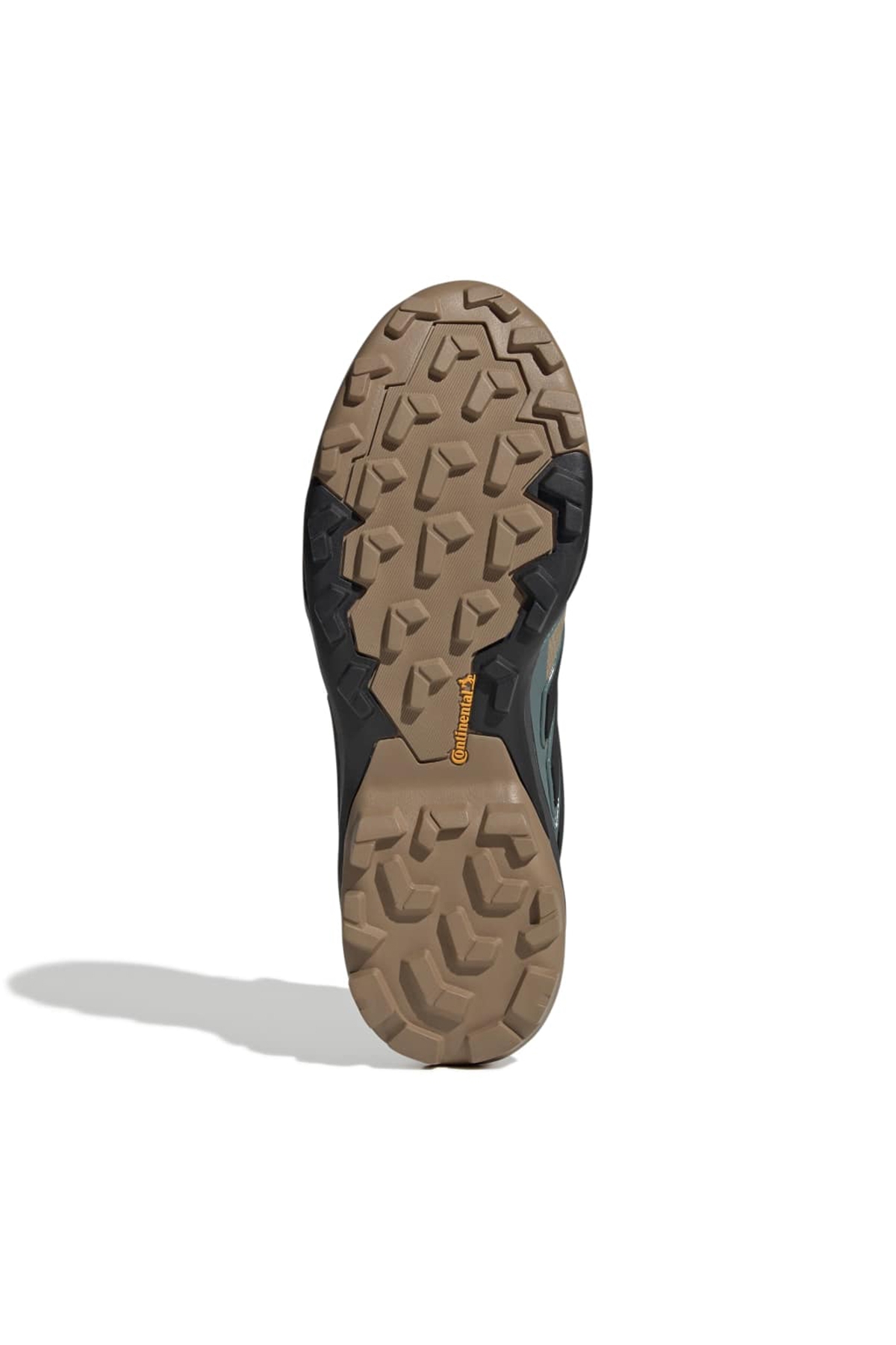 Adidas Siyah Adidas Terrex Skychaser GORE-TEX Hiking Erkek Outdoor Ayakkabı