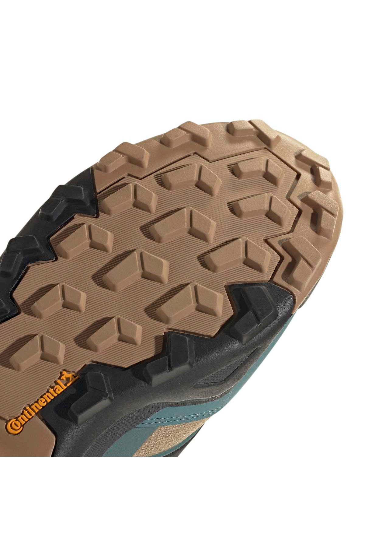 Adidas Siyah Adidas Terrex Skychaser GORE-TEX Hiking Erkek Outdoor Ayakkabı