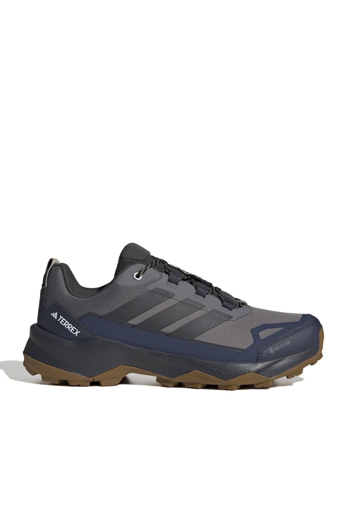Adidas Çok Renkli Adidas Terrex Skychaser AX5 GORE-TEX Erkek Outdoor Ayakkabı