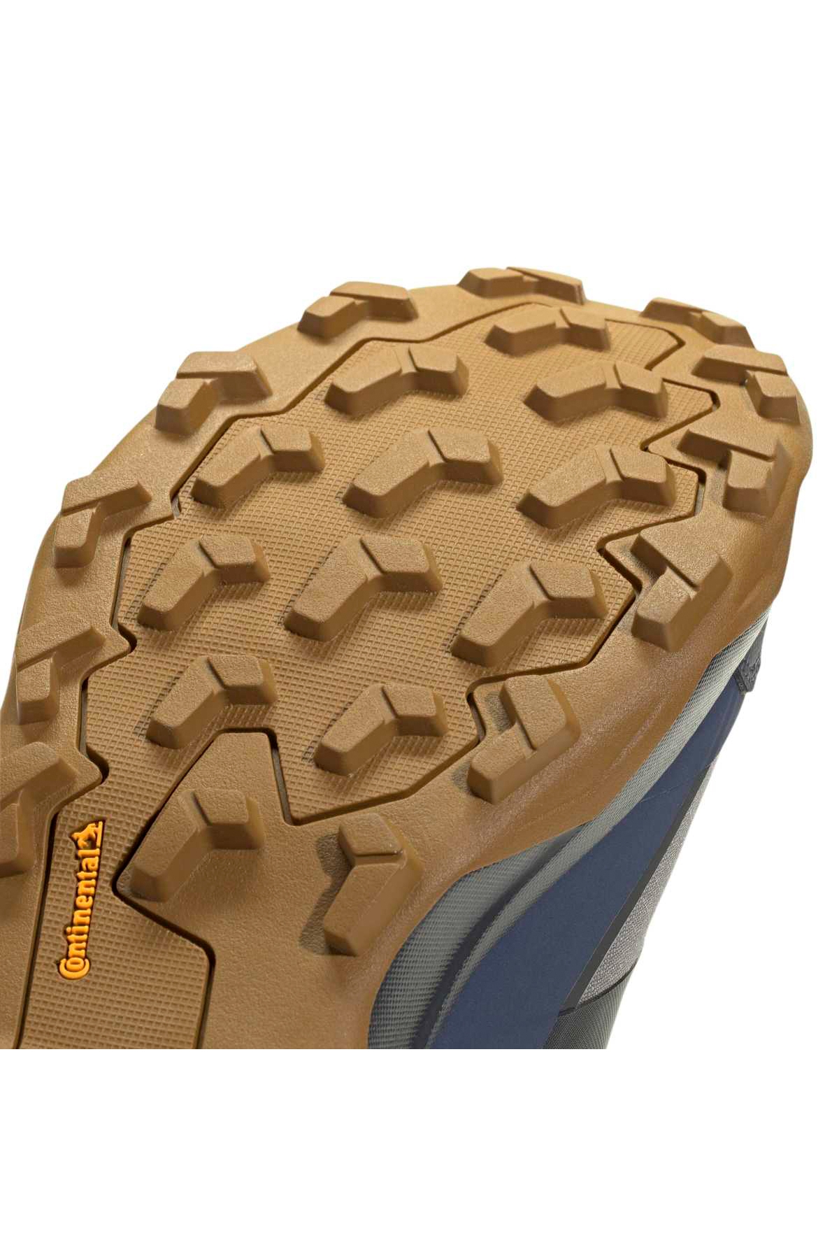 Adidas Çok Renkli Adidas Terrex Skychaser AX5 GORE-TEX Erkek Outdoor Ayakkabı