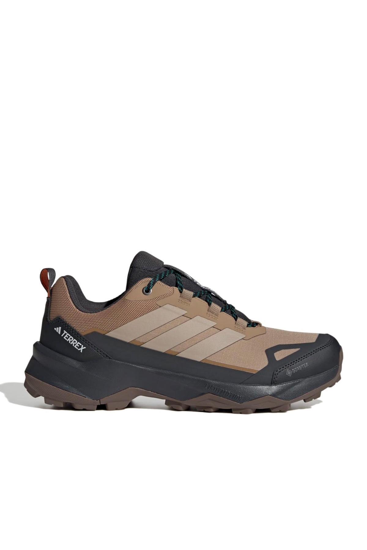 Adidas Çok Renkli Adidas Terrex Skychaser AX5 GORE-TEX Erkek Outdoor Ayakkabı