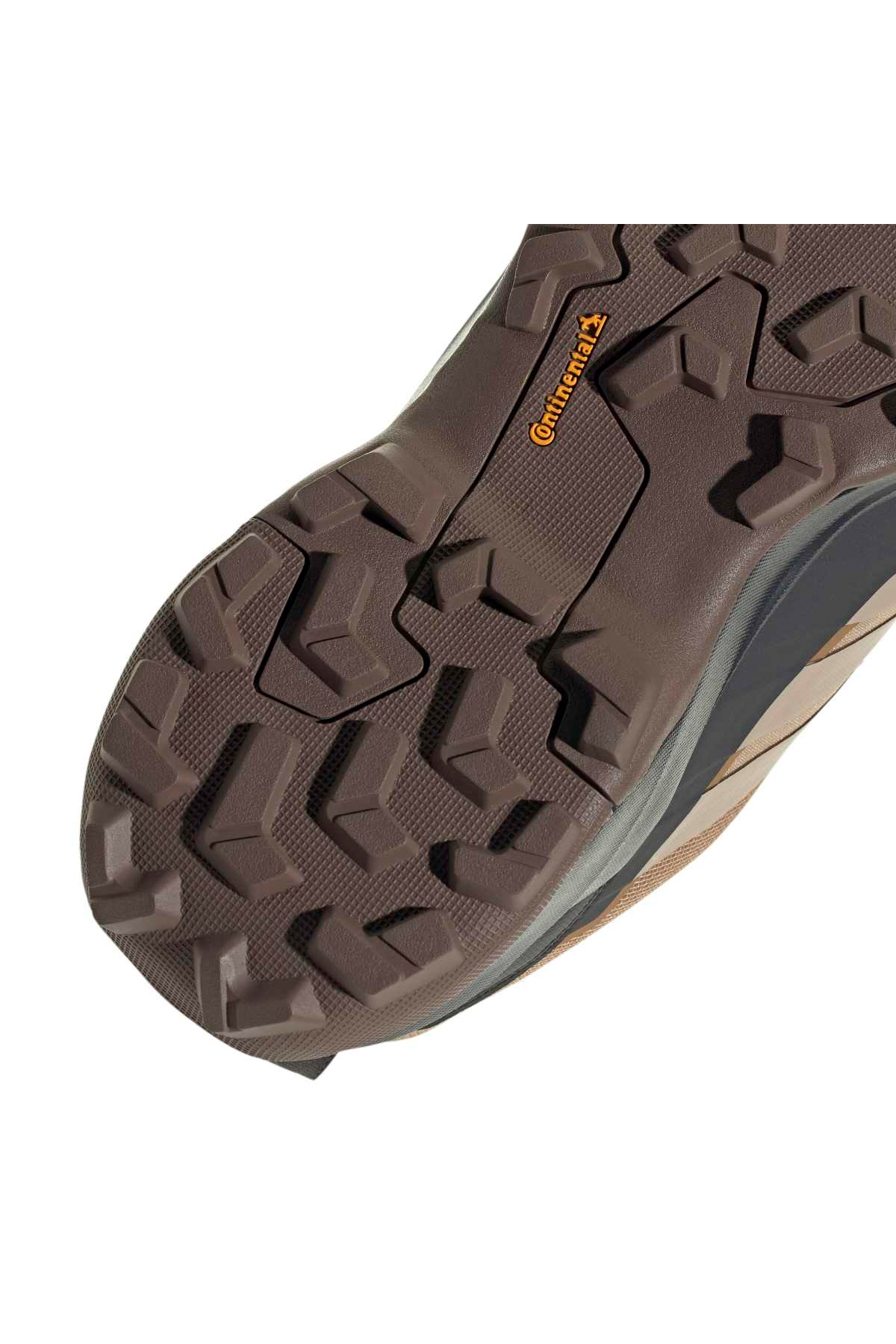 Adidas Çok Renkli Adidas Terrex Skychaser AX5 GORE-TEX Erkek Outdoor Ayakkabı