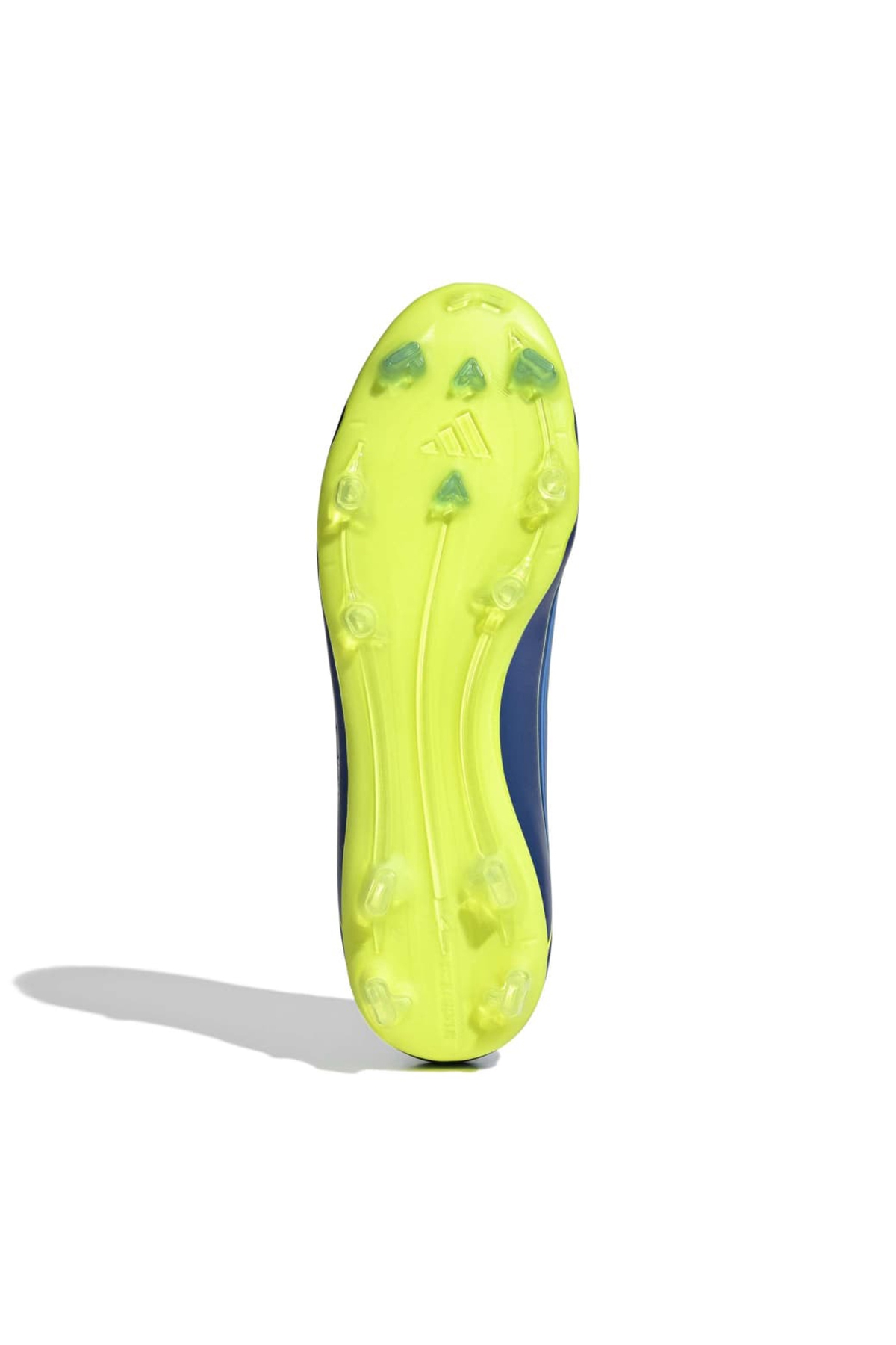 Adidas Mavi Adidas F50 Messi League Firm-Ground Erkek Krampon